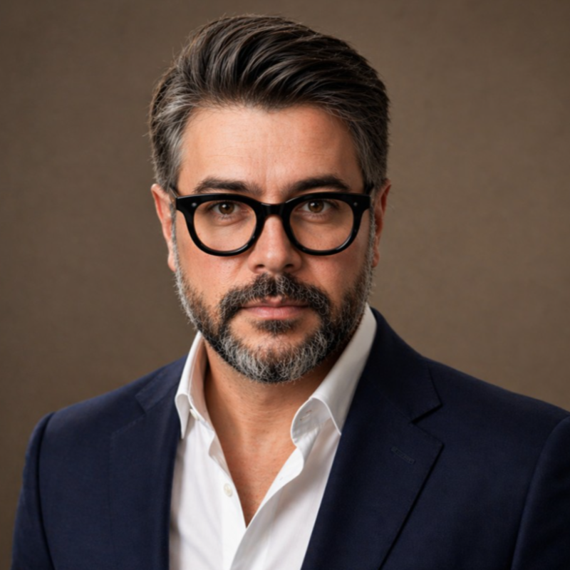 Bruno Horta Soares